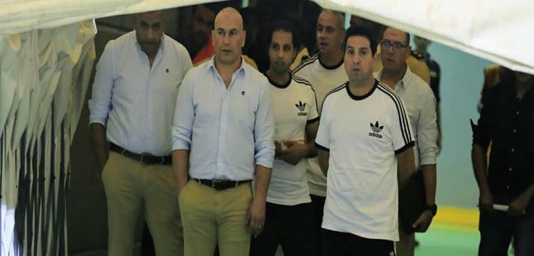 المصري ، إبراهيم حسن